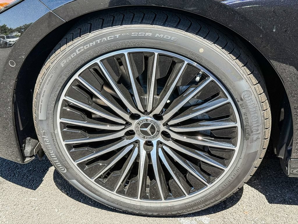 New 2026 Mercedes-Benz CLE 450 4MATIC Coupe image 11