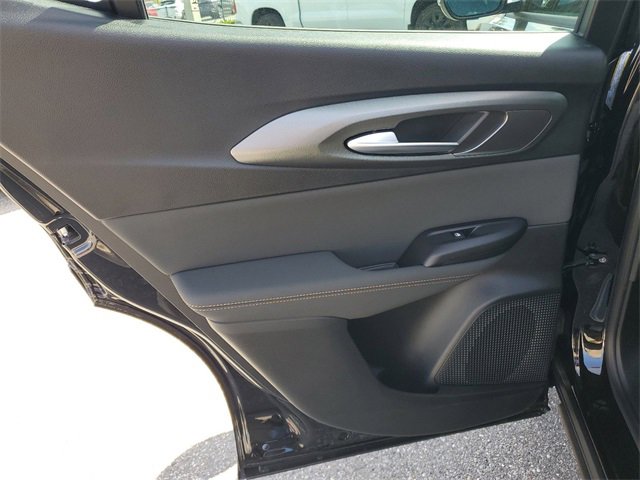 New 2025 Alfa Romeo Tonale image 8