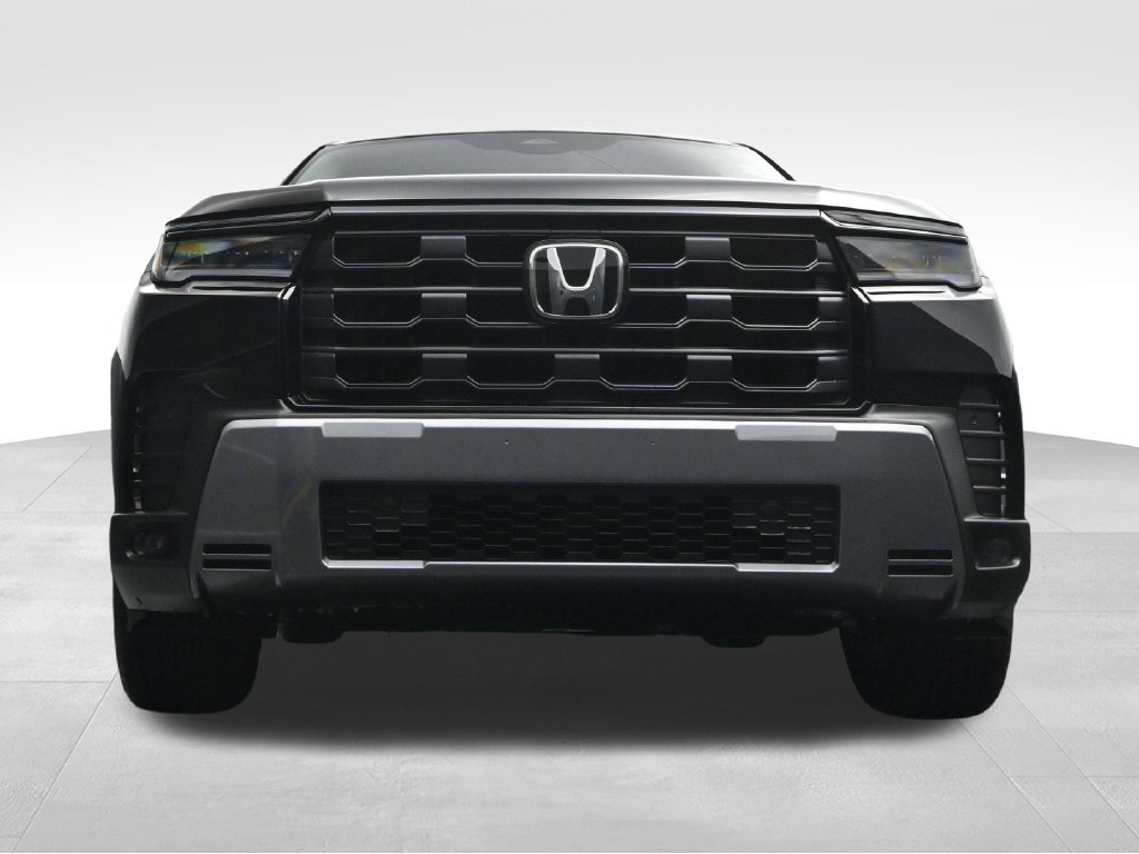 Used 2026 Honda Pilot EX-L image 55