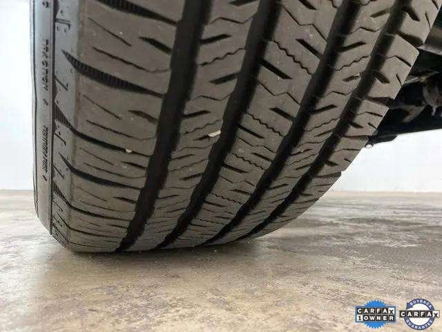 Used 2025 Jeep Wrangler Unlimited Sahara w/ Safety Group image 99