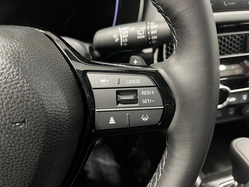 New 2026 Honda Civic Sport image 19