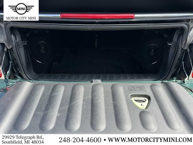 Used 2017 MINI Cooper S FWD image 13