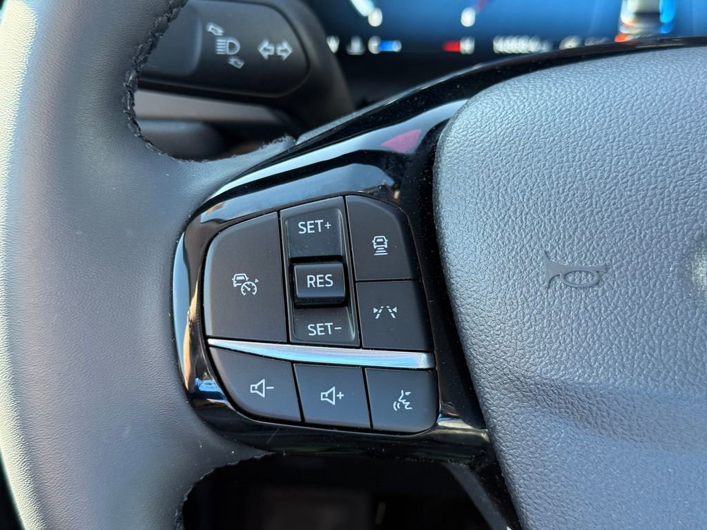 Certified 2023 Ford Escape Active w/ Tech Pack #2 image 18