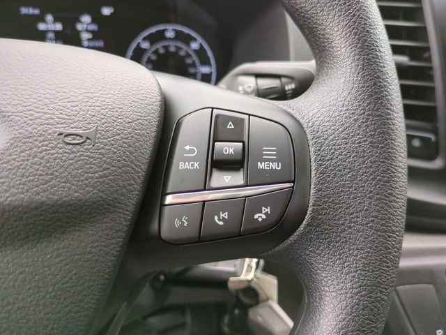 New 2025 Ford Transit 250 Low Roof image 25