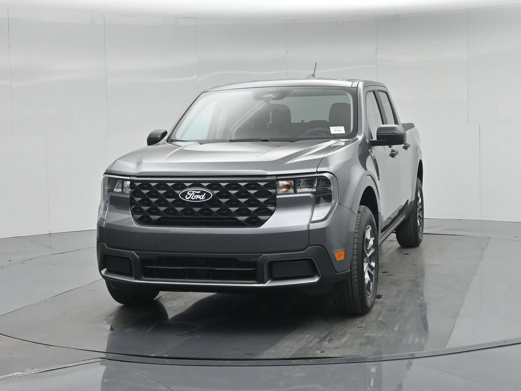 Certified 2026 Ford Maverick XLT FWD image 54