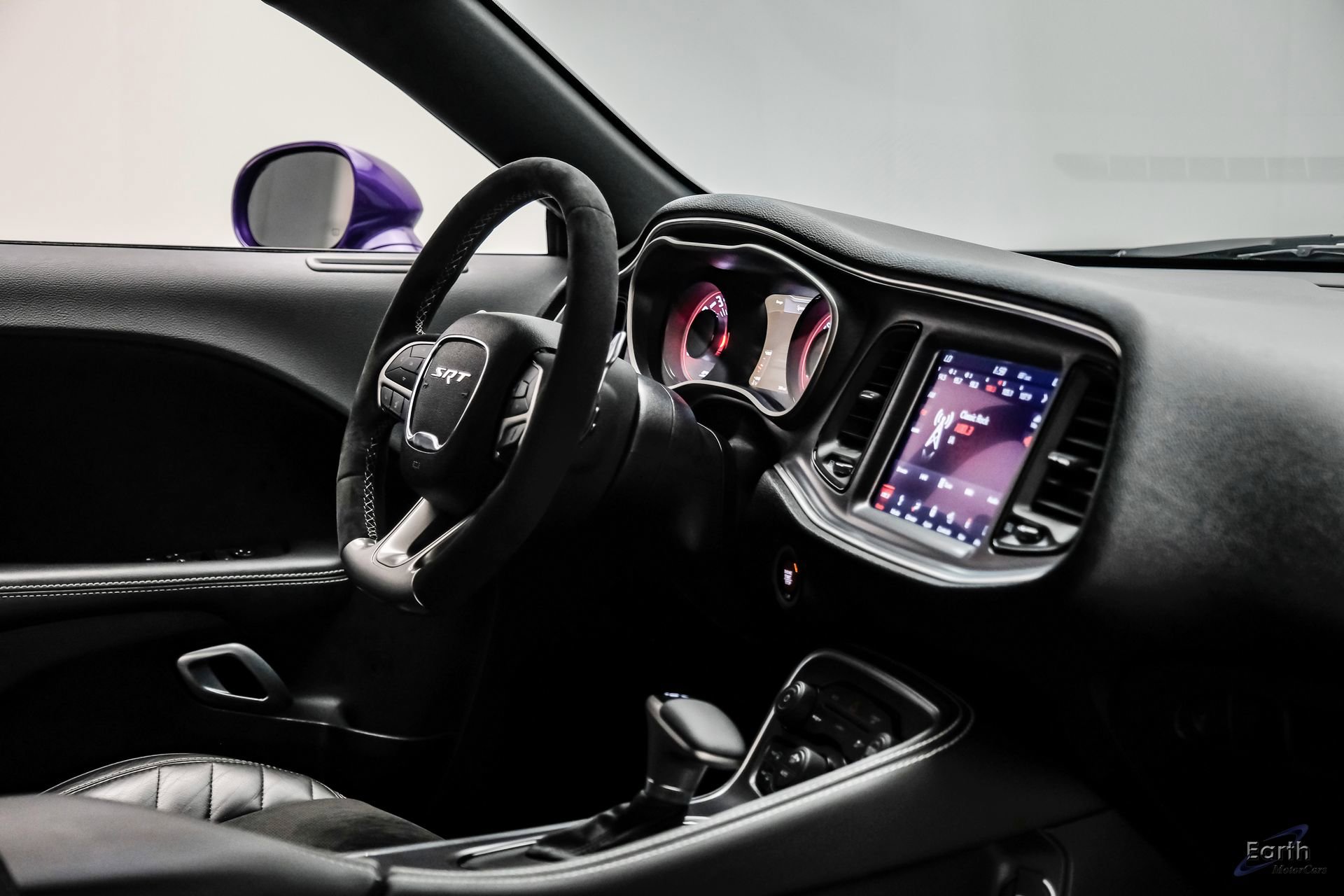 Used 2018 Dodge Challenger SRT Demon image 60