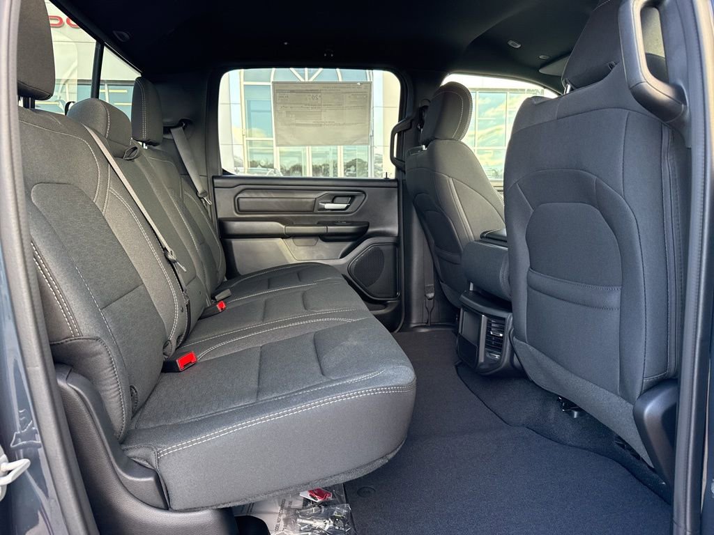 New 2026 RAM 1500 Tradesman image 31