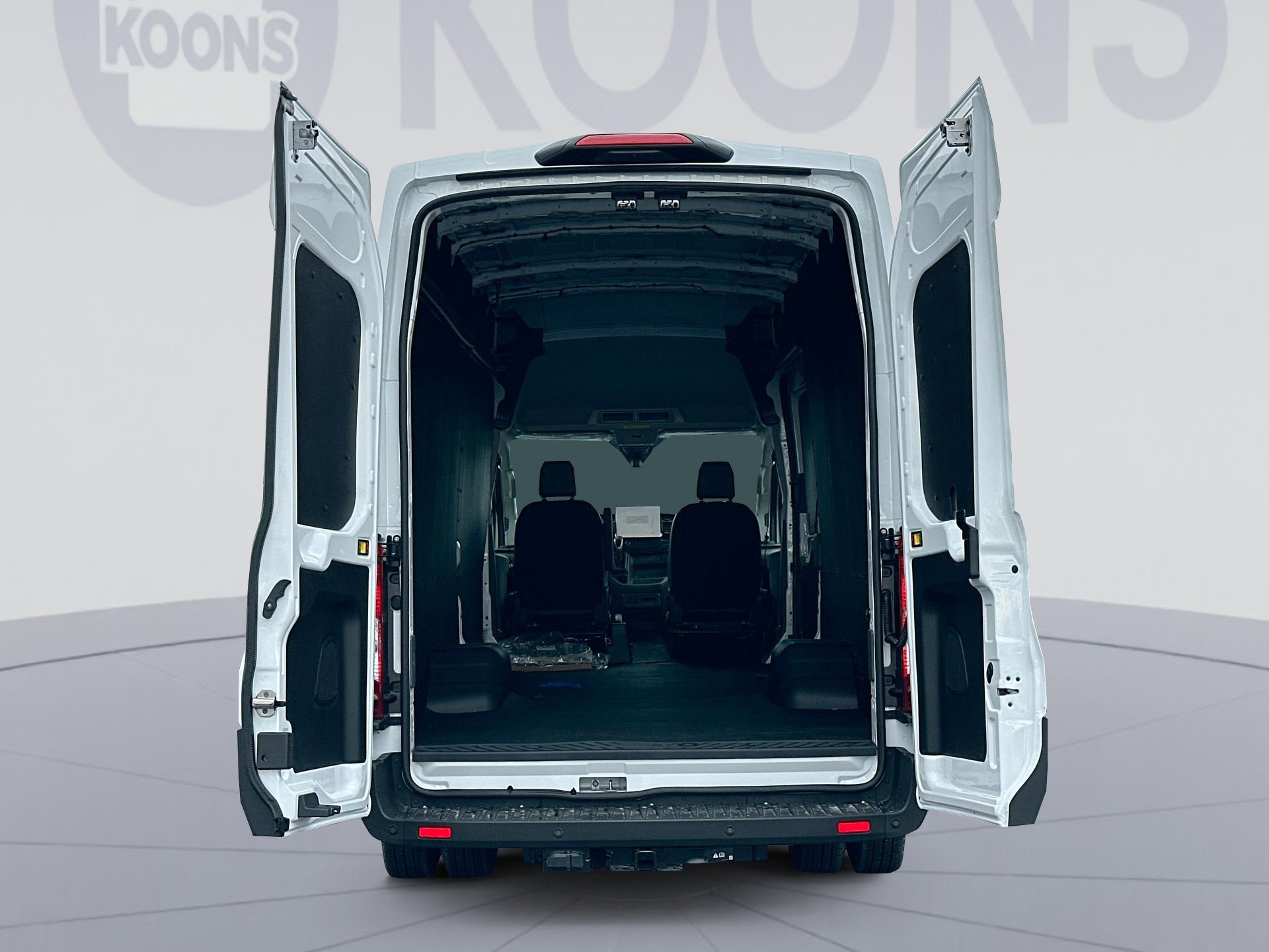 New 2026 Ford Transit 350 148 High Roof Extended DRW w/ Load Area Protection Package image 34
