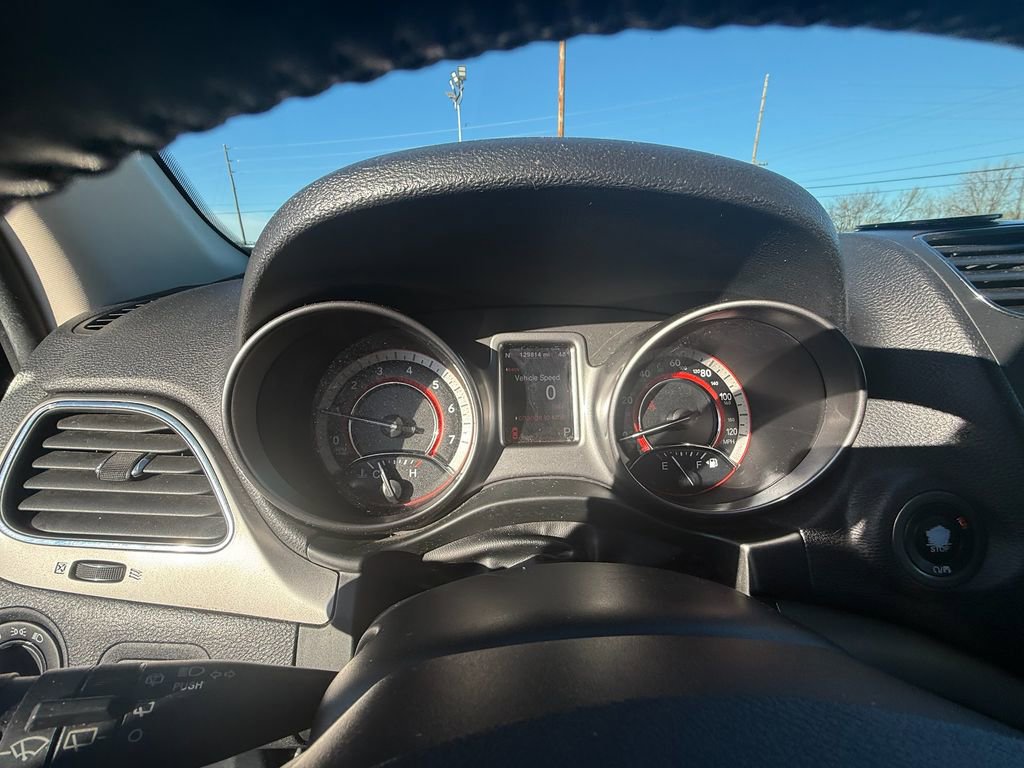 Used 2020 Dodge Journey Crossroad image 17