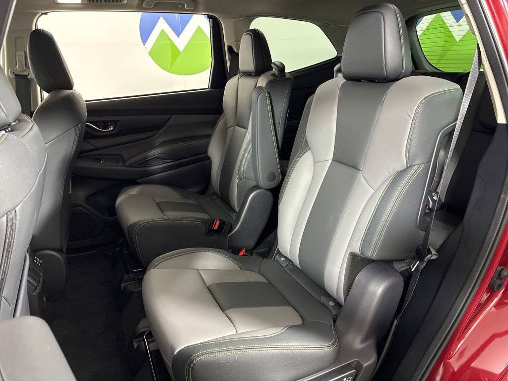Used 2025 Subaru Ascent Onyx Edition w/ Onyx Package image 28