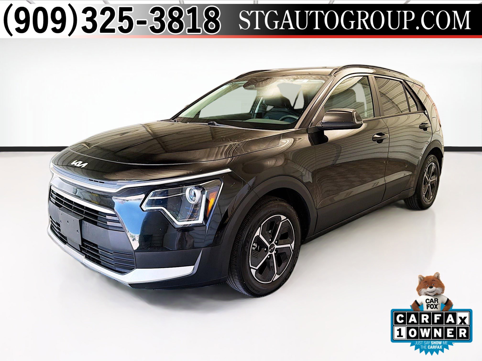 Used 2024 Kia Niro EX