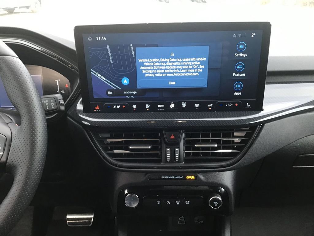 Used 2024 Ford Escape ST-Line w/ Tech Pack #1 image 14