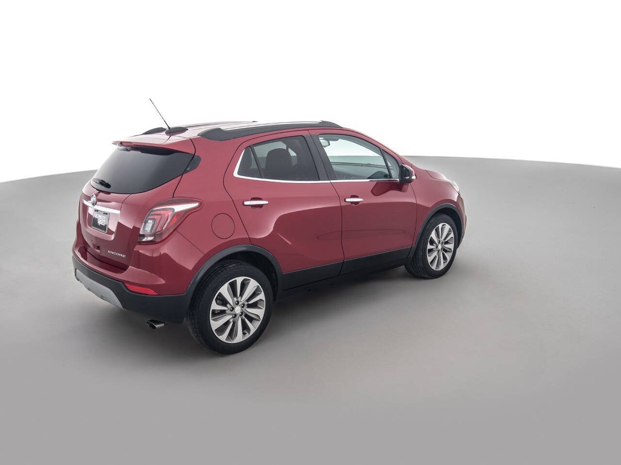 Used 2019 Buick Encore Preferred FWD image 5