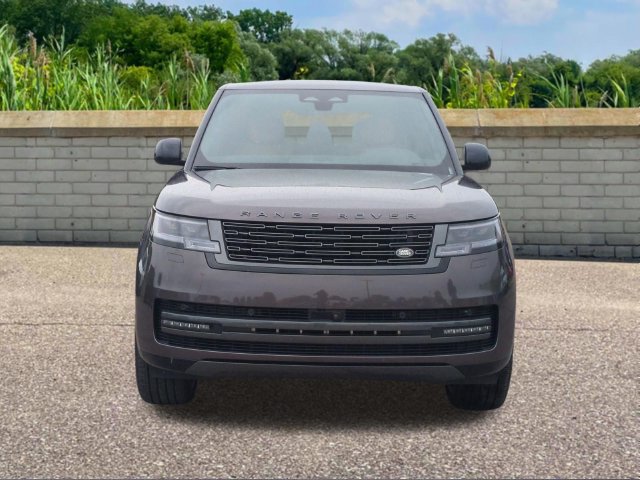 New 2027 Land Rover Range Rover SE AWD/4WD image 2