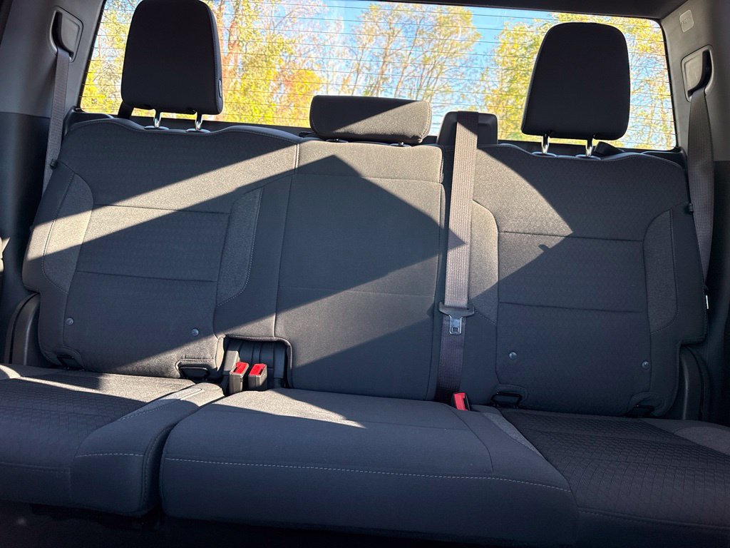 Used 2024 Chevrolet Silverado 1500 LT AWD/4WD image 24
