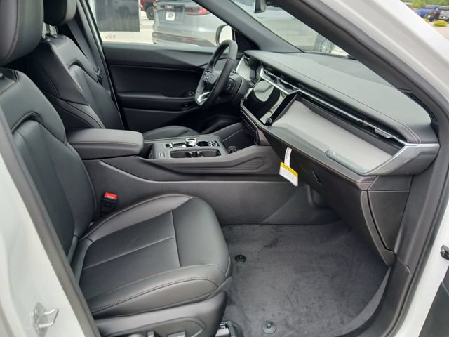 New 2026 Jeep Cherokee Limited AWD/4WD image 21