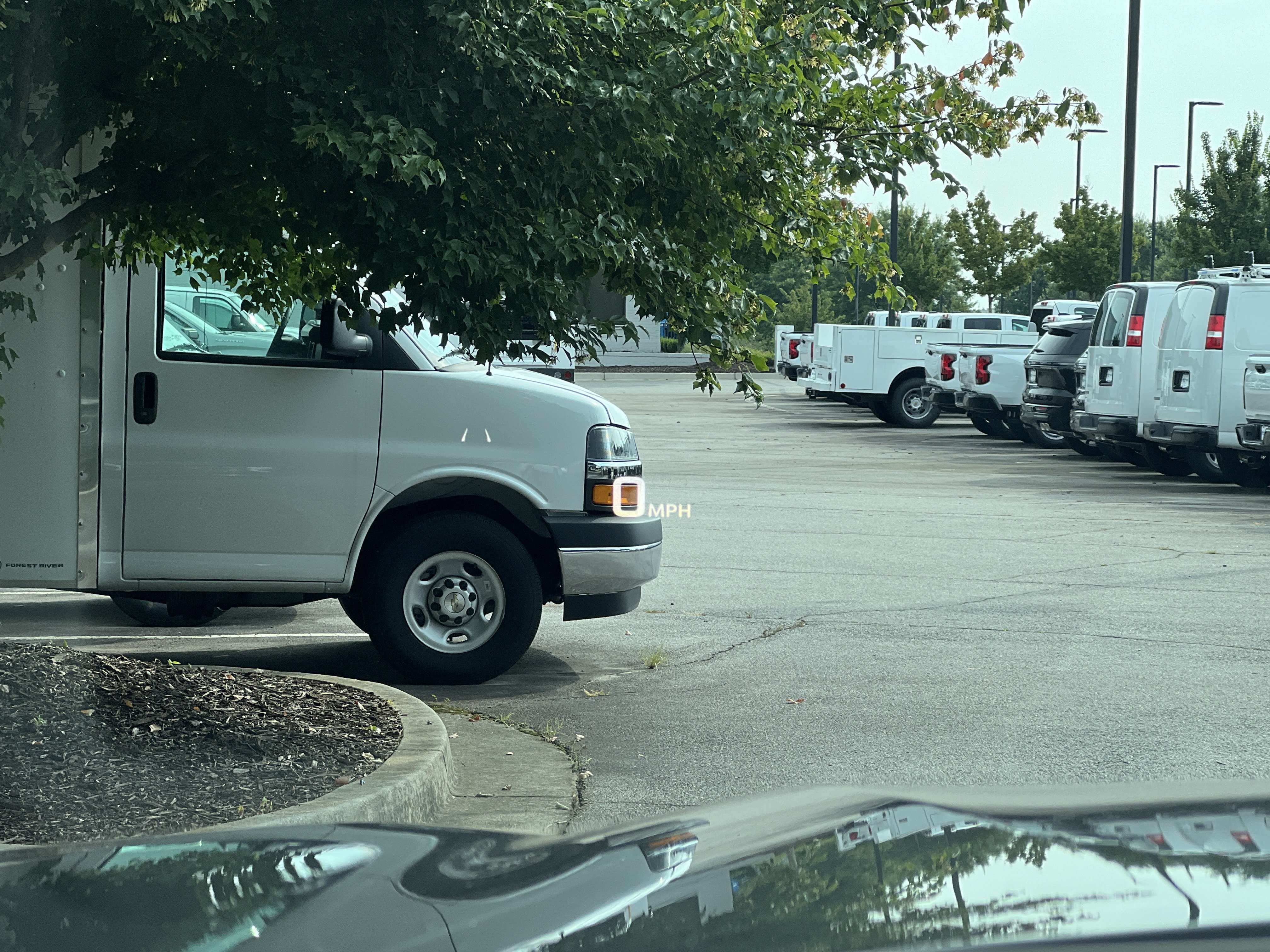 New 2026 Chevrolet Tahoe High Country w/ LPO, Get Active Package AWD/4WD image 19