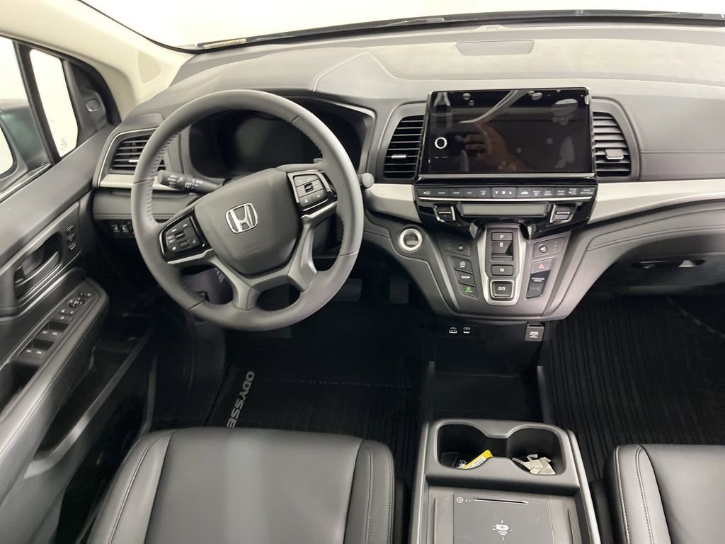 New 2026 Honda Odyssey EX-L image 15