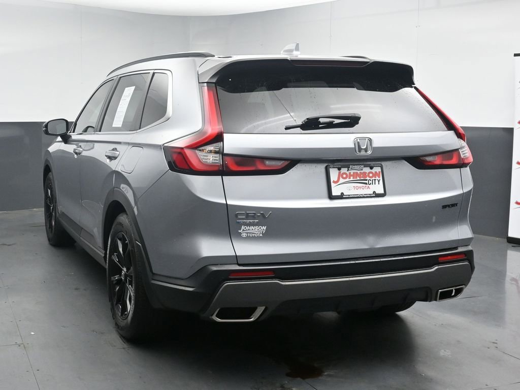 Used 2023 Honda CR-V Sport image 6