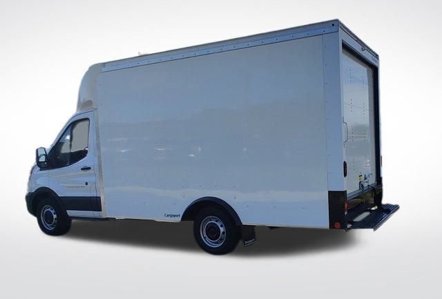 Used 2024 Ford Transit 350 image 10