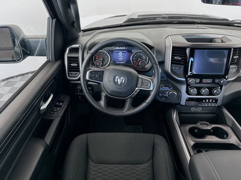 New 2026 RAM 1500 Express image 21