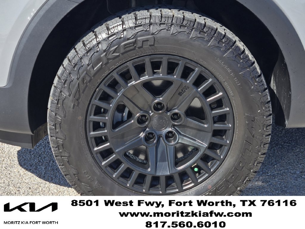 Certified 2024 Kia Telluride SX Prestige X-Line AWD/4WD image 10
