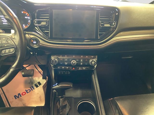 Used 2024 Dodge Durango GT image 12