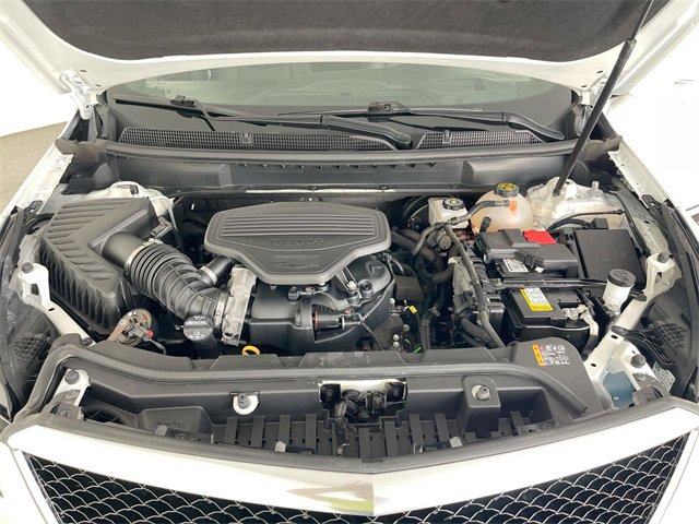 Used 2022 Cadillac XT5 Sportv image 52