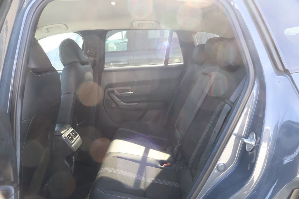 Used 2025 MAZDA CX-50 AWD 2.5 S w/ Preferred Package image 27