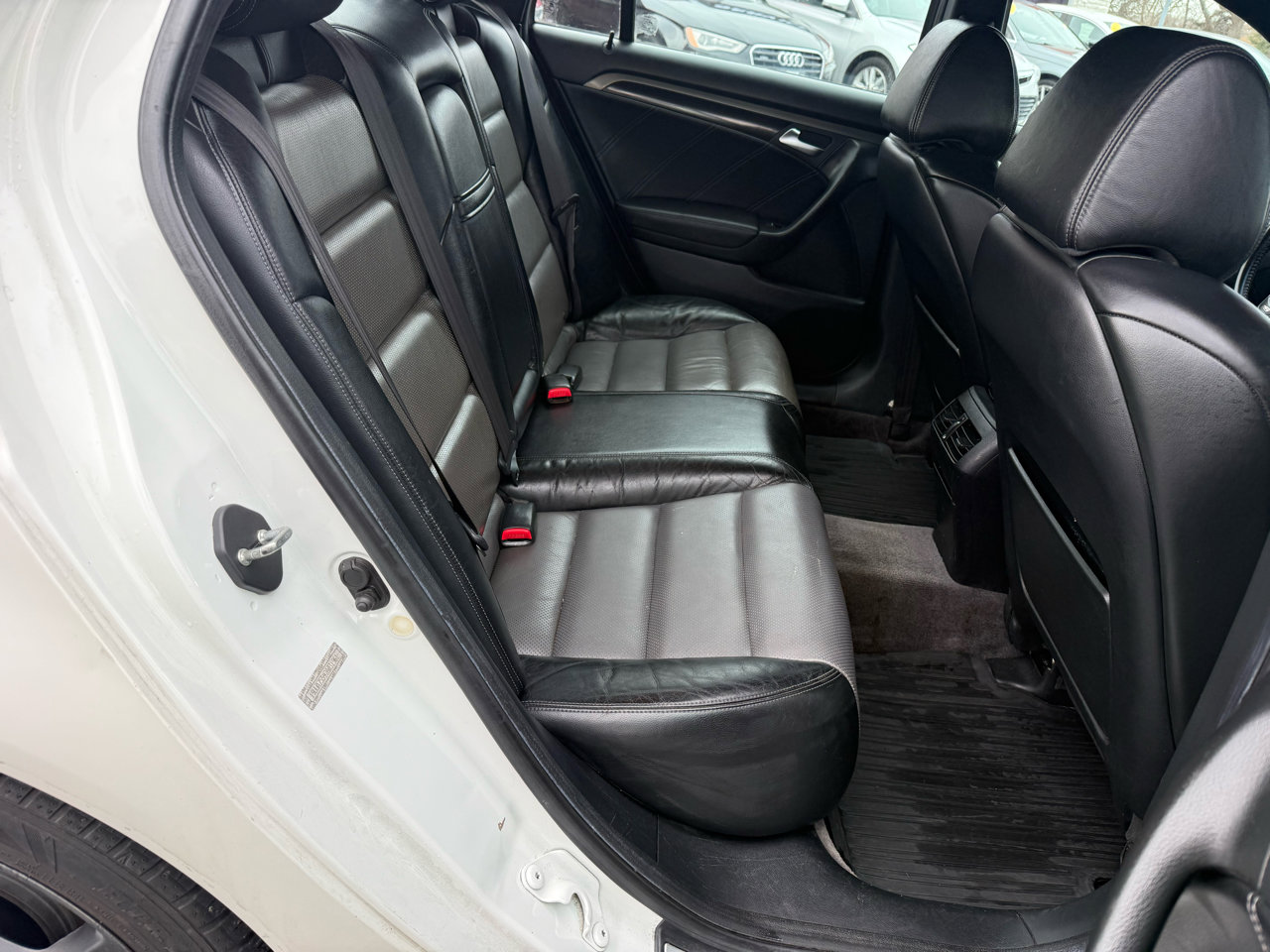 Used 2007 Acura TL Type-S image 12
