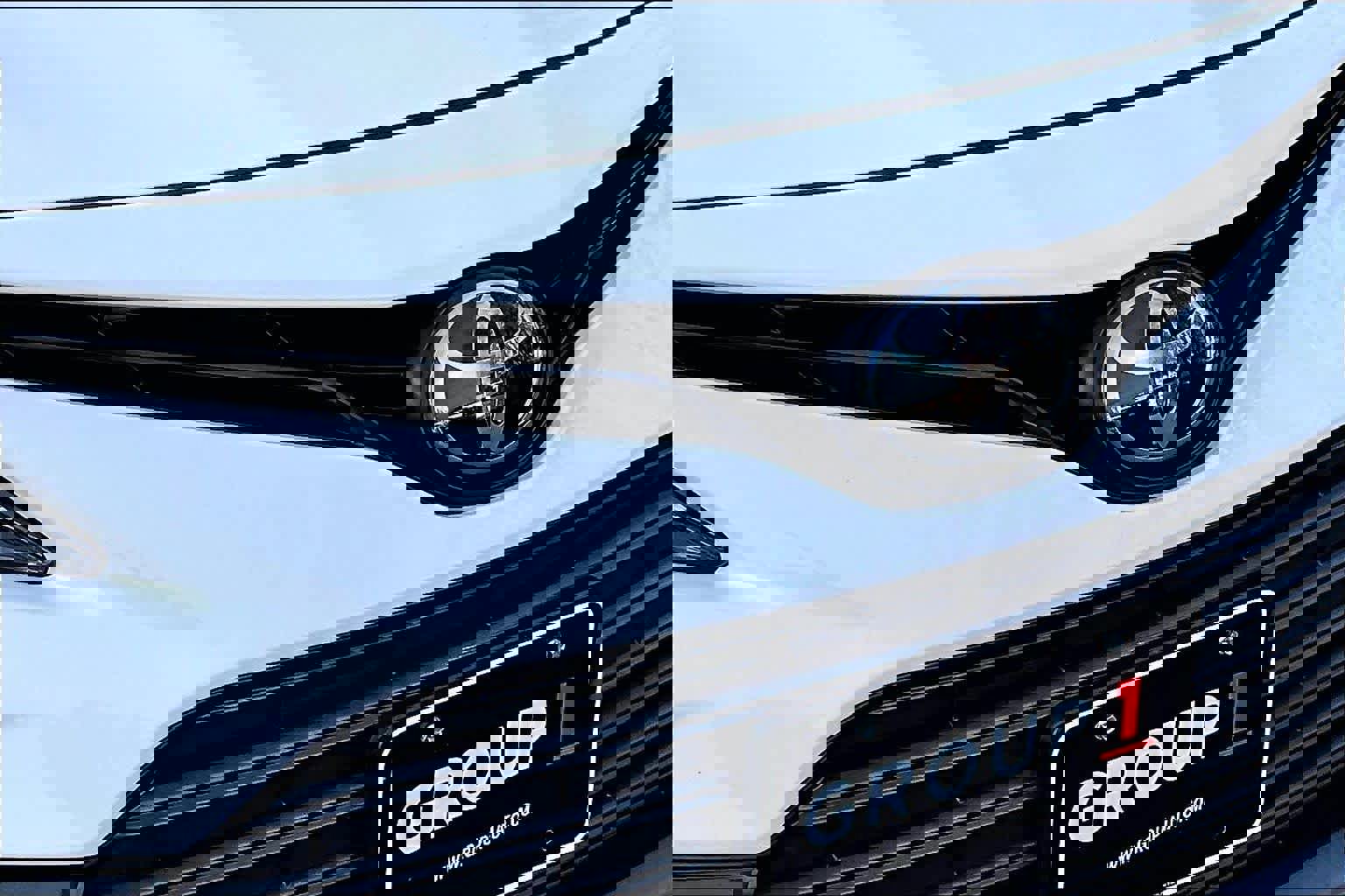 Used 2023 Toyota Camry LE image 28