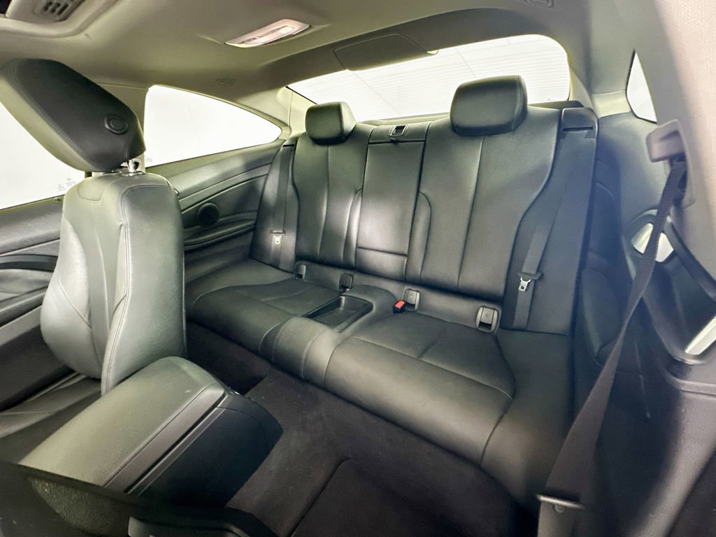 Used 2014 BMW 428i Coupe image 24