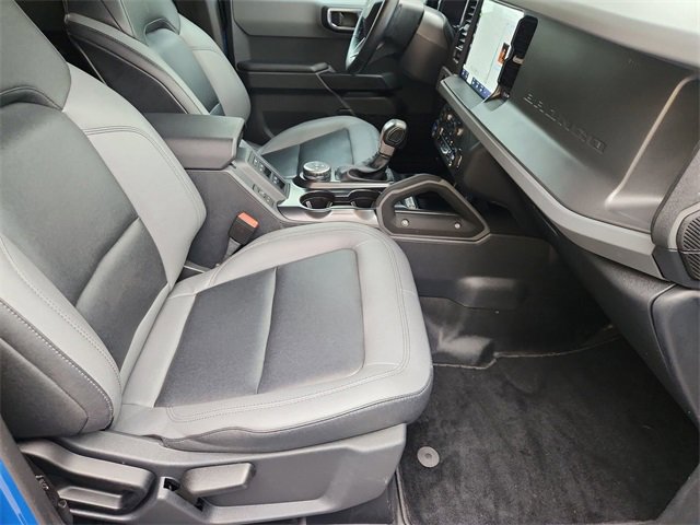 Used 2024 Ford Bronco Big Bend image 26