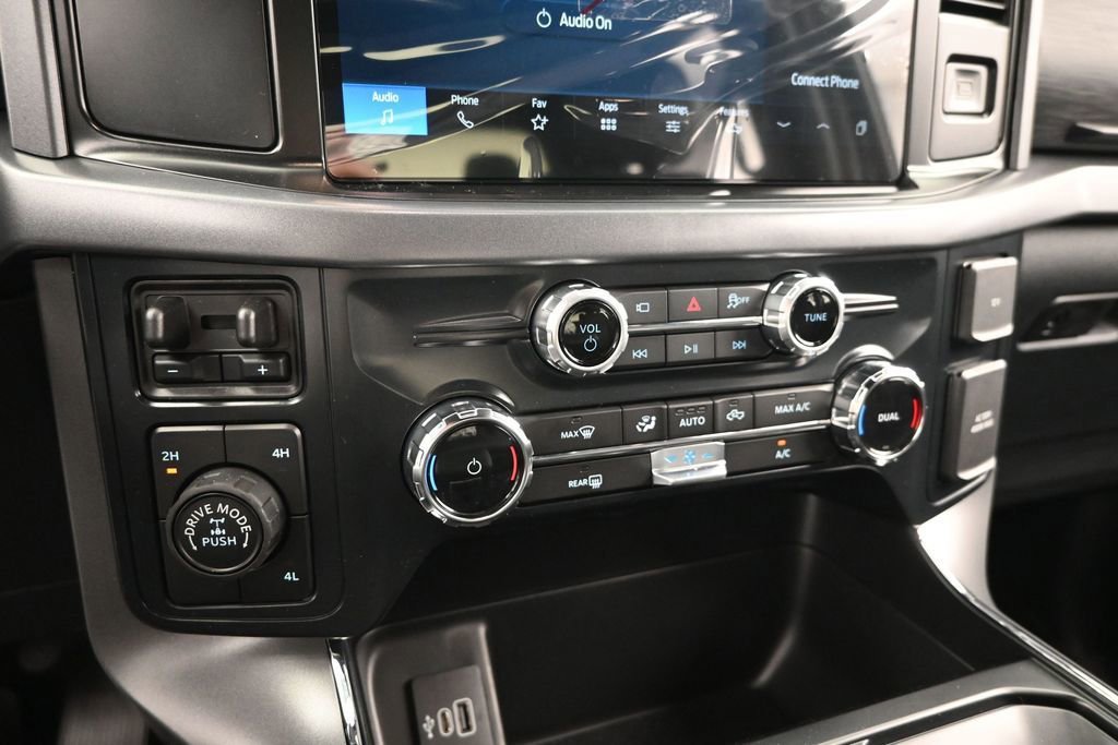 New 2026 Ford F350 Lariat w/ Lariat Ultimate Package AWD/4WD image 19