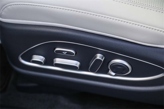 New 2026 Hyundai Palisade Calligraphy image 23