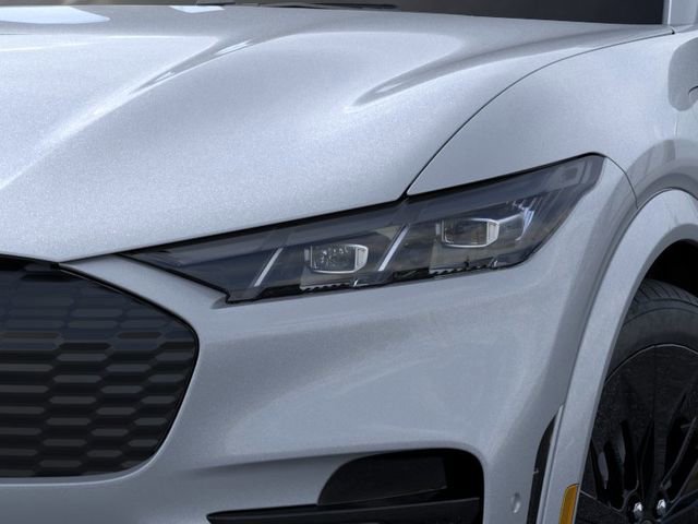New 2025 Ford Mustang Mach-E GT image 19
