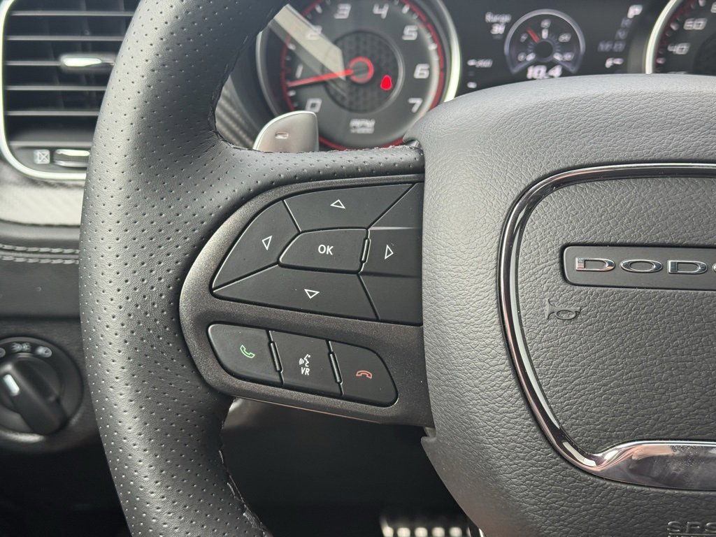 Used 2023 Dodge Charger Scat Pack image 19