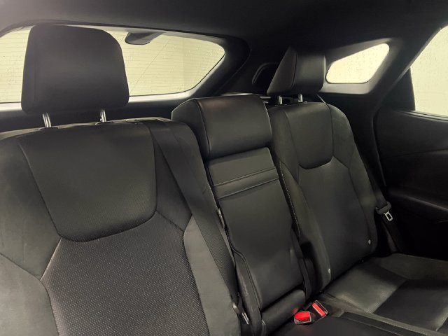 Certified 2024 Lexus RX 450h AWD w/ Convenience Package image 13