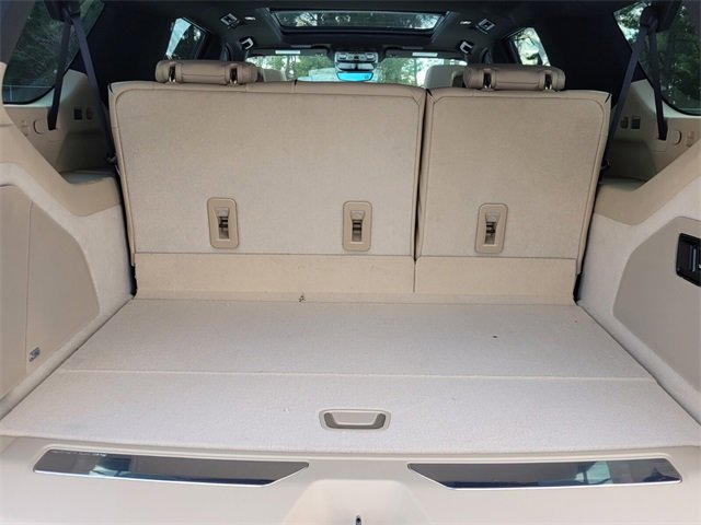 New 2024 Cadillac Escalade ESV Premium Luxury w/ Performance Package image 20