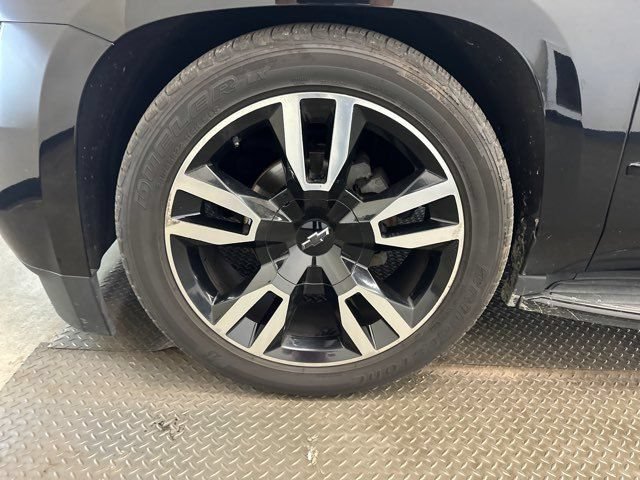 Used 2018 Chevrolet Tahoe Premier AWD/4WD image 41