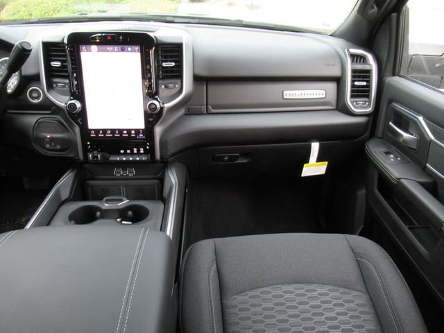 New 2026 RAM 2500 Big Horn image 15