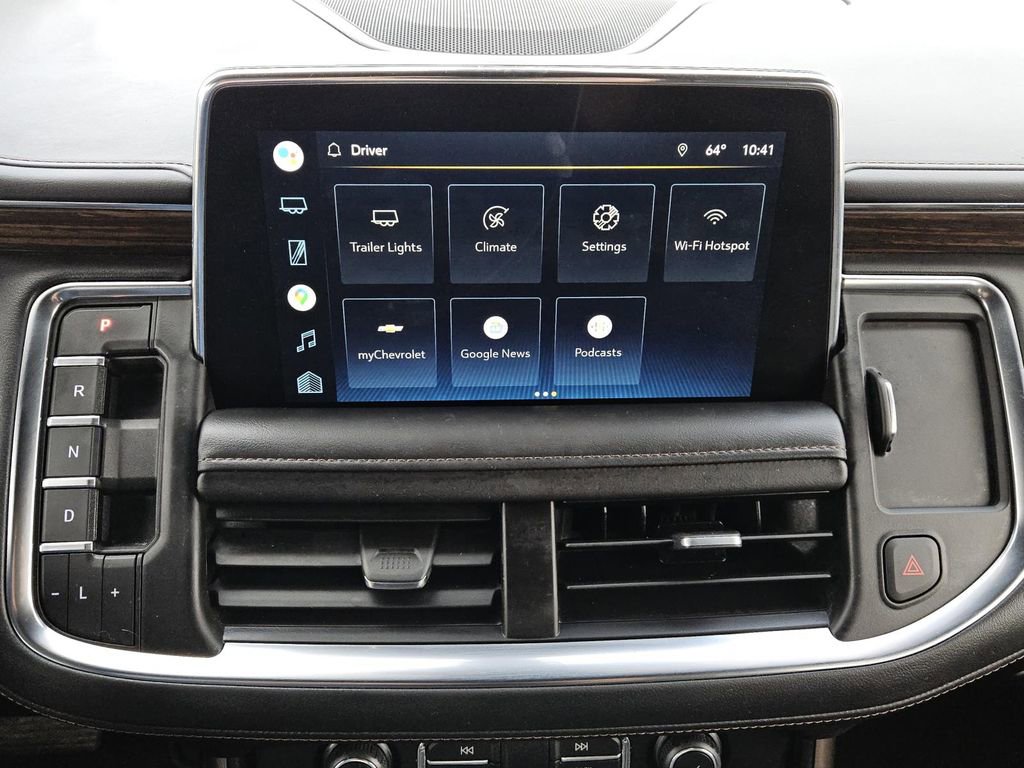 Used 2022 Chevrolet Tahoe High Country image 13