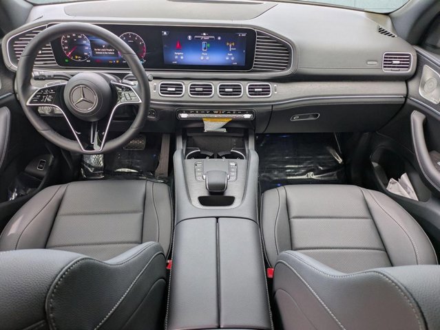 New 2026 Mercedes-Benz GLE 350 4MATIC image 15