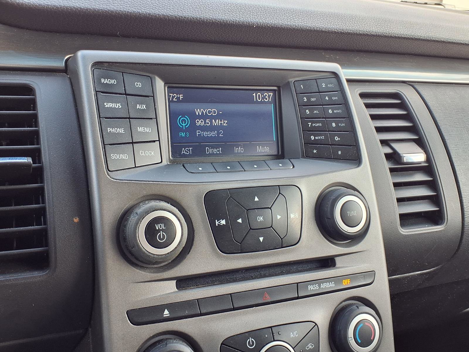 Used 2014 Ford Flex SE image 10