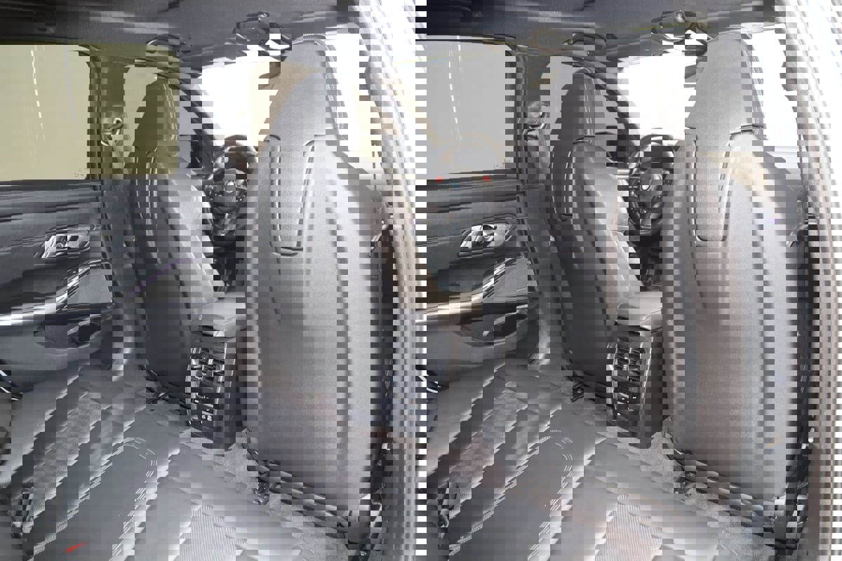 Used 2021 BMW M3 w/ Executive Package image 15