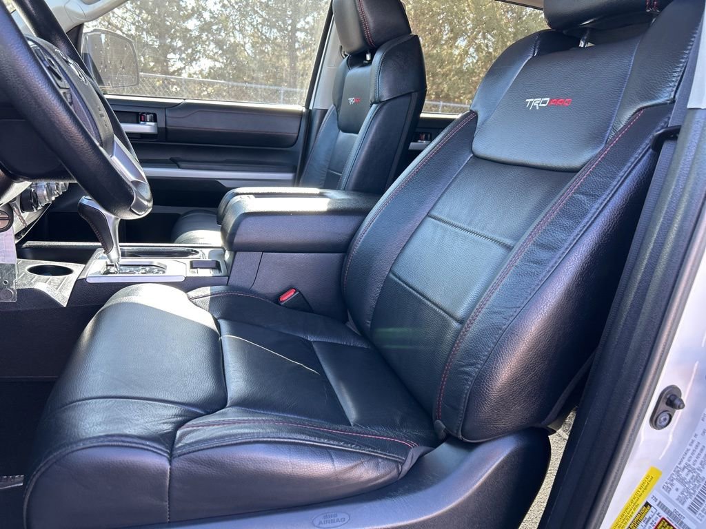 Used 2017 Toyota Tundra TRD Pro image 13