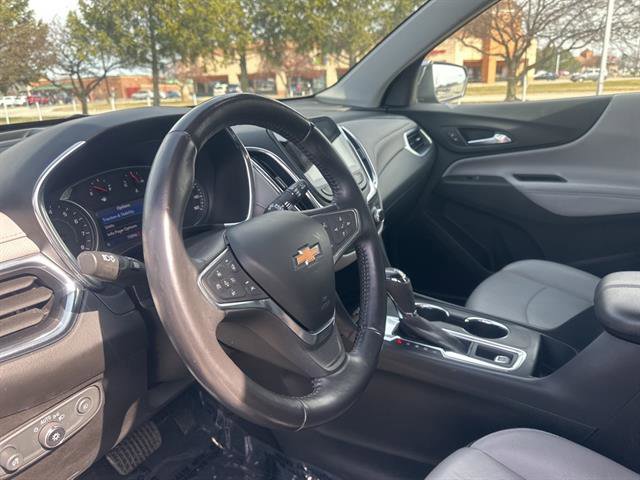 Used 2021 Chevrolet Equinox Premier FWD image 7