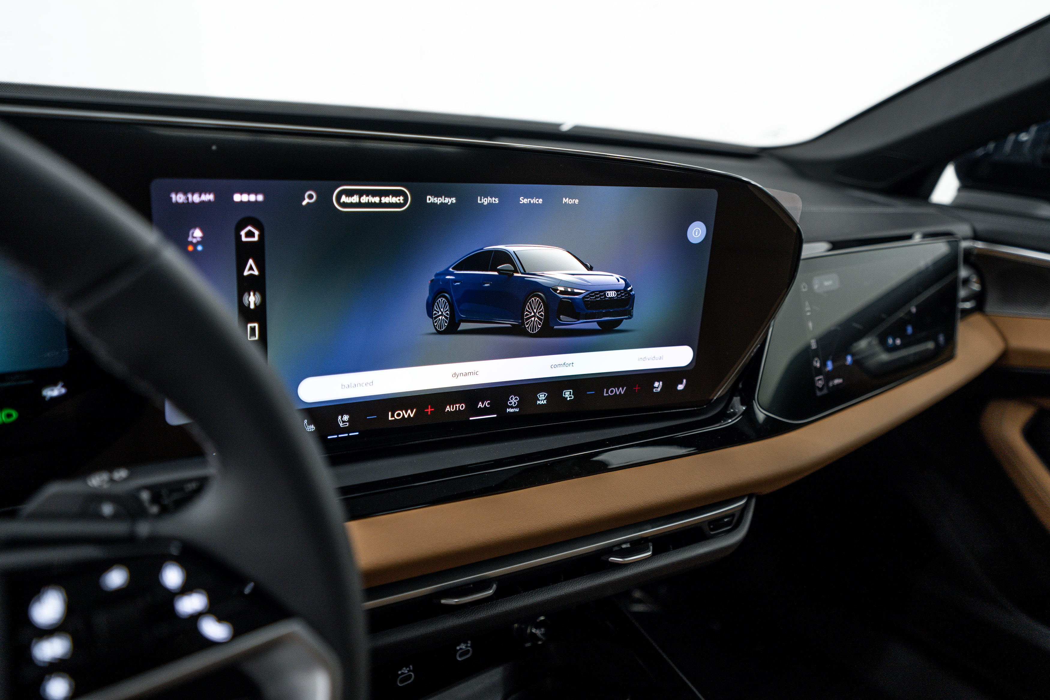 New 2026 Audi A5 2.0T Prestige AWD/4WD image 13