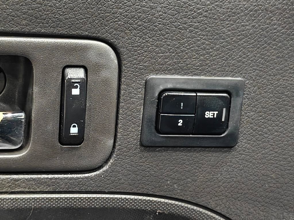 Used 2008 Ford Edge SEL AWD/4WD image 34