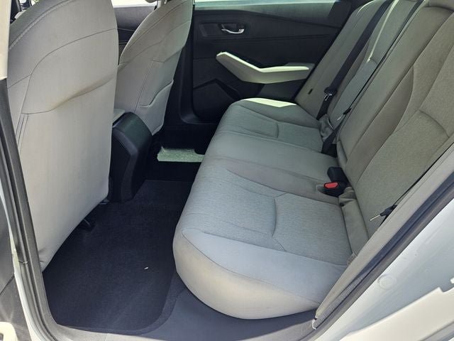 Used 2024 Honda Accord LX image 11